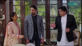 Na Tum Jano Na Hum - Episode 24